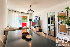 Apartment in Nice (06100)