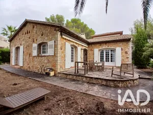 Maison à Fréjus (83370)