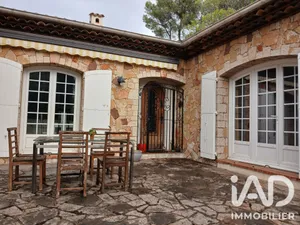 House in Fréjus (83370)