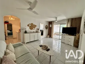 Appartement à Sainte-Suzanne (97441)