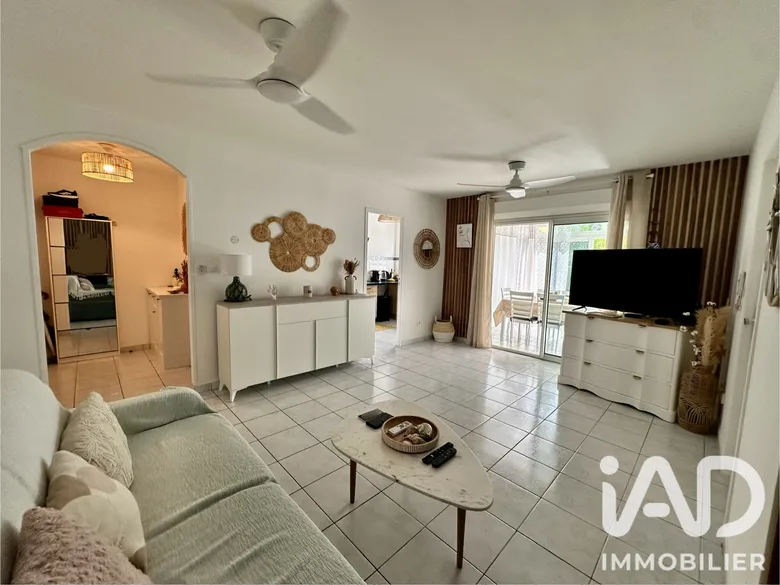 Appartement 2 pièces 46 m² · à Sainte-Suzanne · 45,8 m² · 148 000 €
