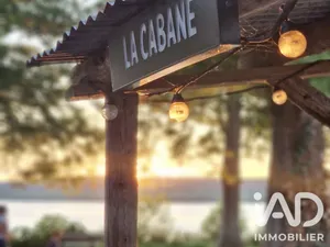 Restaurant à Soustons (40140)