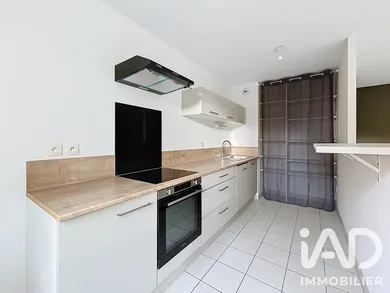 Appartement à Chartres-de-Bretagne (35131)