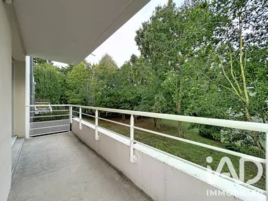 Appartement à Chartres-de-Bretagne (35131)