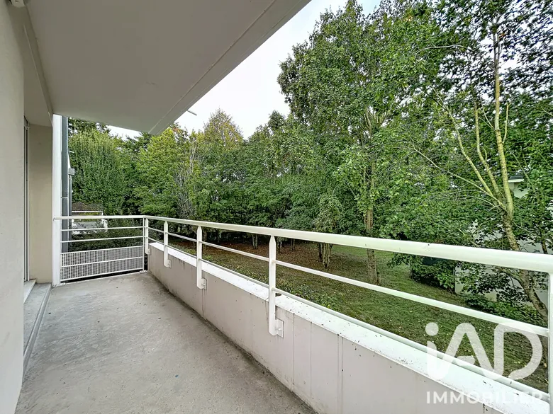 Appartement 3 pièces 70 m² · à Chartres-de-Bretagne · 70,4 m² · 209 000 €