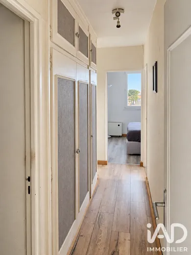 Appartement à Taverny (95150)