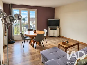 Apartment in Taverny (95150)
