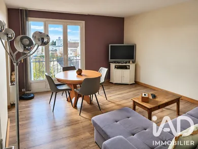 Appartement à Taverny (95150)