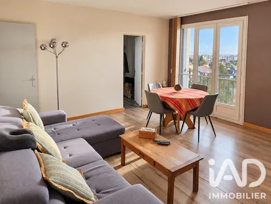 Appartement à Taverny (95150)