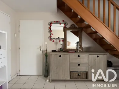 Maison traditionnelle à Vertou (44120)