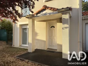 Maison traditionnelle à Vertou (44120)