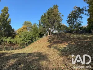 Building plot in Bougival (78380)
