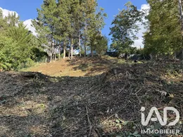 Building plot in Bougival (78380)