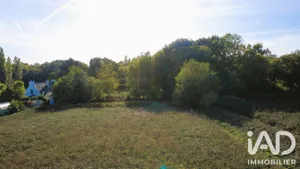 Terrain à Fouesnant (29170)