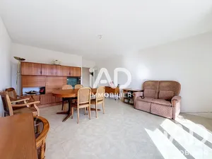 Appartement à Sens (89100)
