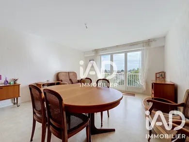 Appartement à Sens (89100)