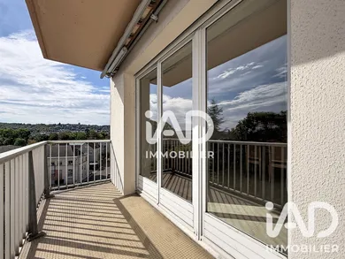 Appartement à Sens (89100)