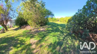 Terrain à bâtir à Marssac-sur-Tarn (81150)