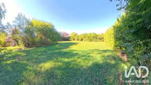 Terrain à bâtir à Marssac-sur-Tarn (81150)
