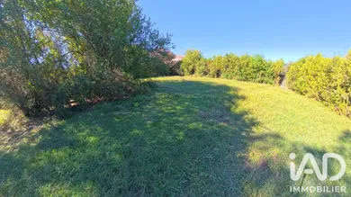 Terrain à bâtir à Marssac-sur-Tarn (81150)