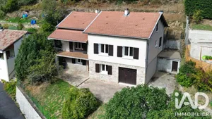 Maison à Accons (07160)