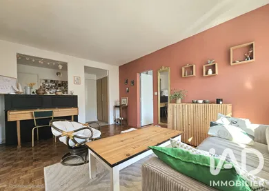 Appartement à Bordeaux (33200)