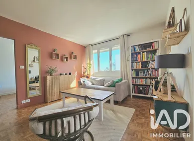 Appartement à Bordeaux (33200)