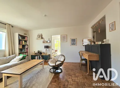 Appartement à Bordeaux (33200)