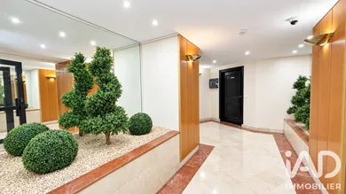 Appartement à Alfortville (94140)