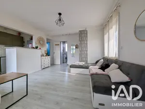 Appartement à Corbreuse (91410)
