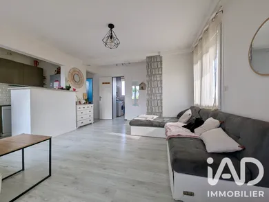 Appartement à Corbreuse (91410)