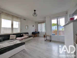 Apartment in Corbreuse (91410)