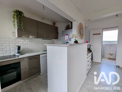 Appartement à Corbreuse (91410)