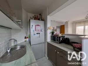 Apartment in Corbreuse (91410)