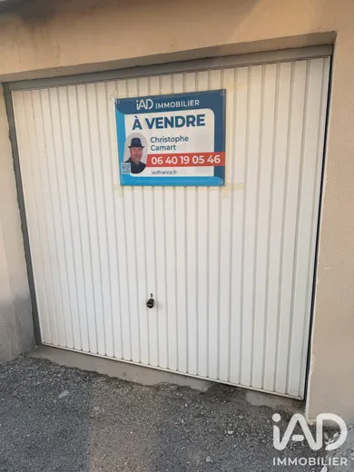 Garage à Manosque (04100)