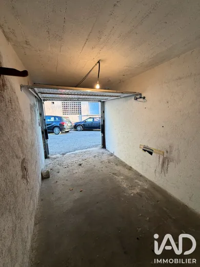 Garage à Manosque (04100)