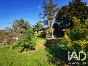 House in Saint-Georges-de-Commiers (38450)