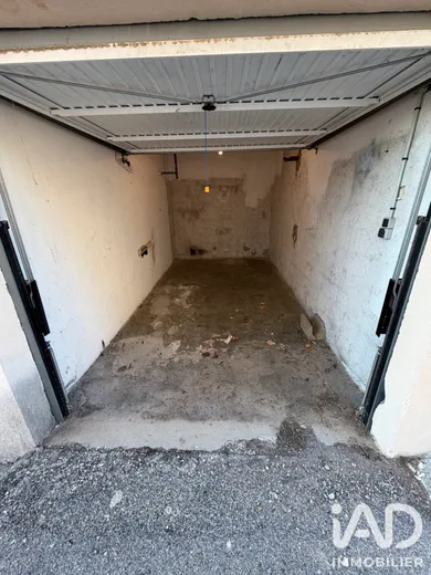 Garage à Manosque (04100)