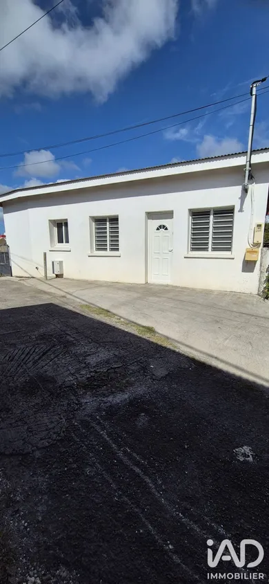 Maison à Le Gosier (97190)