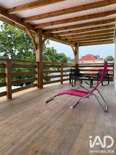 Maison à Le Gosier (97190)