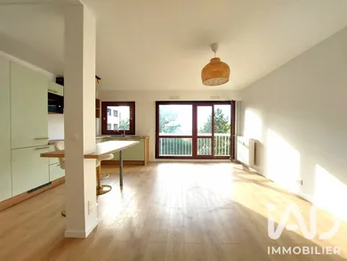 Appartement à Fontenay-sous-Bois (94120)