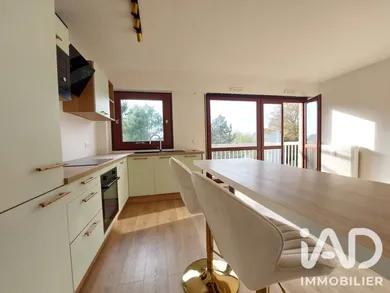 Appartement à Fontenay-sous-Bois (94120)