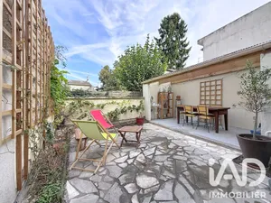Maison à Argenteuil (95100)