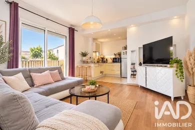 Appartement à Perpignan (66000)