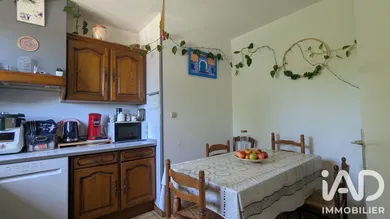 Maison à Montagne (33570)