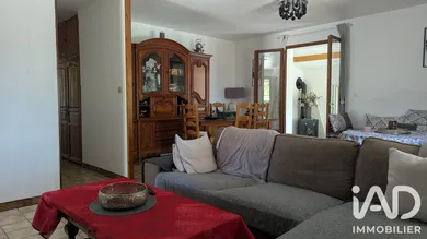House in Montagne (33570)