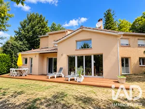 Maison à Lacroix-Falgarde (31120)