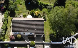 Detached house in Cocherel (77440)