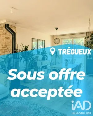 House in Trégueux (22950)