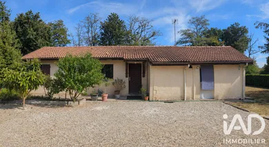 Maison à Montagne (33570)